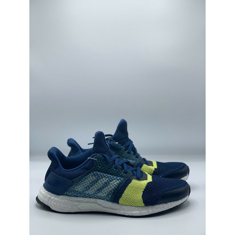 Adidas ULTRABOOST ST ‘Legend Marine’